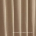 Bedrooom Universal High shading Cashmere Jacquard Curtain